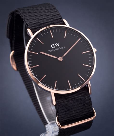 daniel wellington pl